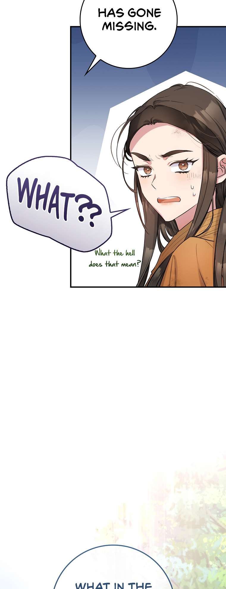 I'm a Martial Art Villainess but I'm the Strongest! chapter 87 page 40