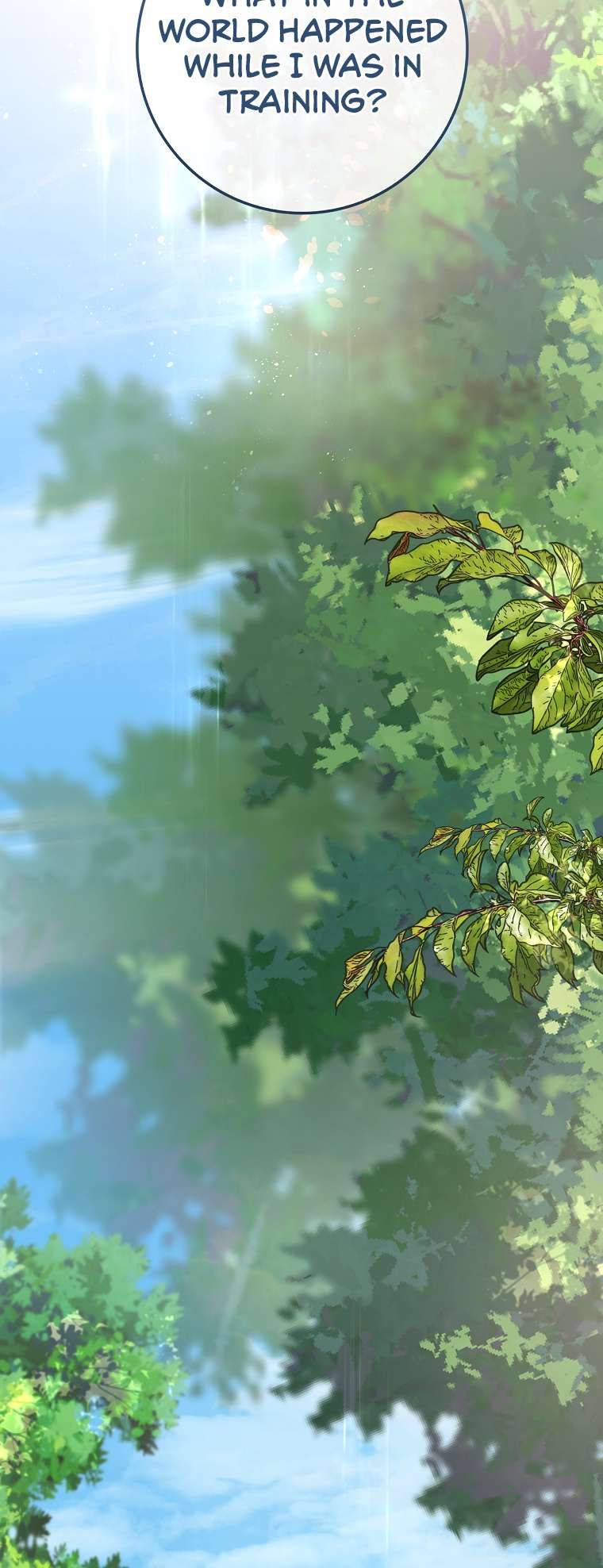 I'm a Martial Art Villainess but I'm the Strongest! chapter 87 page 41