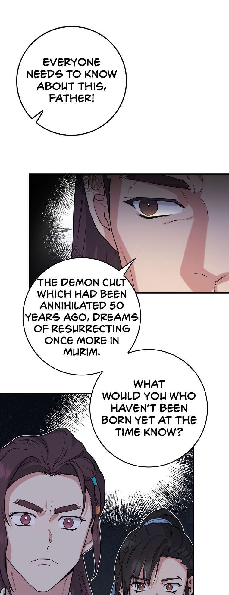 I'm a Martial Art Villainess but I'm the Strongest! chapter 87 page 47