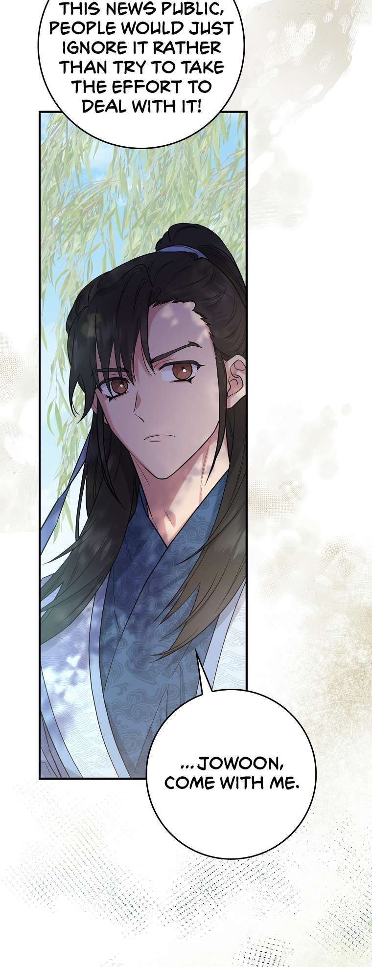 I'm a Martial Art Villainess but I'm the Strongest! chapter 87 page 55