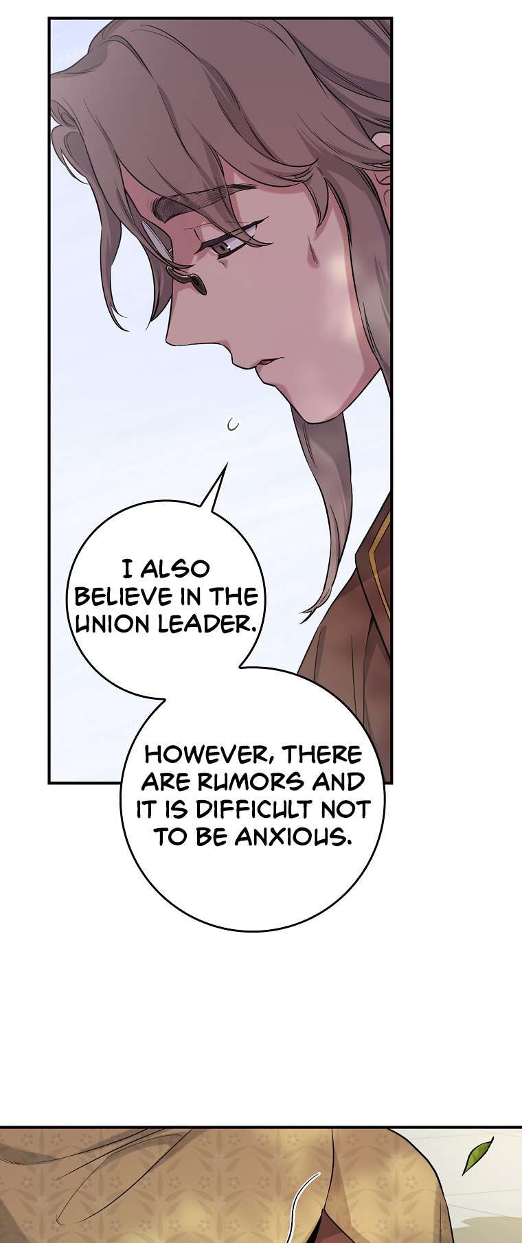 I'm a Martial Art Villainess but I'm the Strongest! chapter 87 page 62