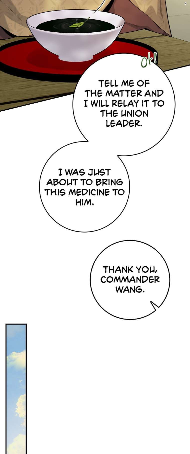 I'm a Martial Art Villainess but I'm the Strongest! chapter 87 page 63