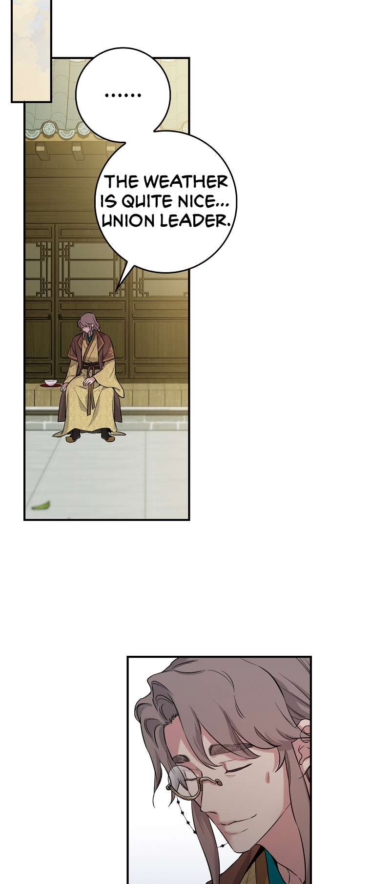 I'm a Martial Art Villainess but I'm the Strongest! chapter 87 page 64