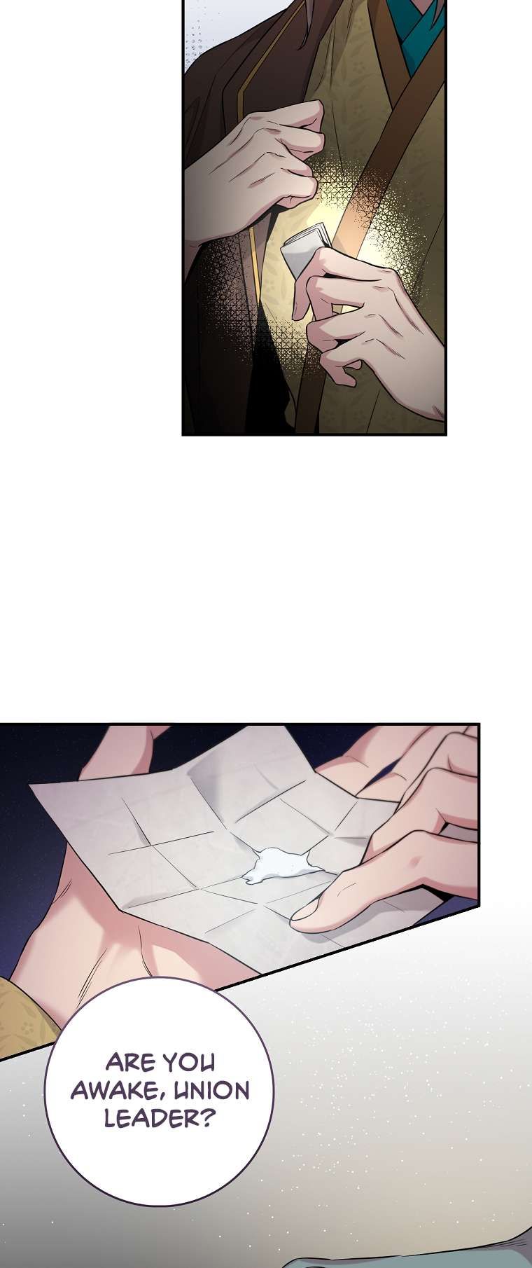 I'm a Martial Art Villainess but I'm the Strongest! chapter 87 page 65