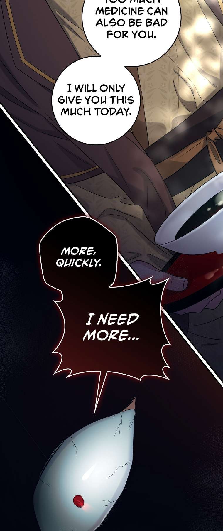 I'm a Martial Art Villainess but I'm the Strongest! chapter 87 page 69