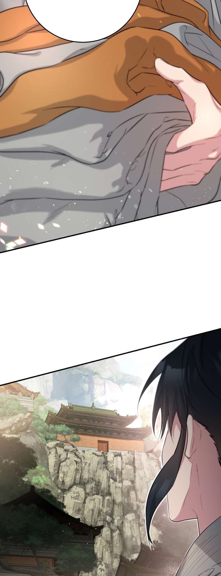 I'm a Martial Art Villainess but I'm the Strongest! chapter 87 page 7