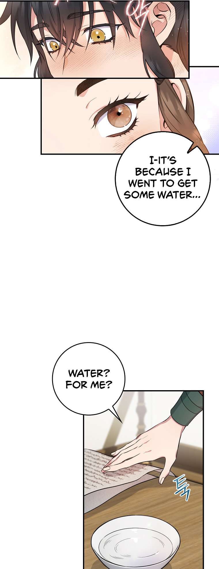 I'm a Martial Art Villainess but I'm the Strongest! chapter 88 page 11