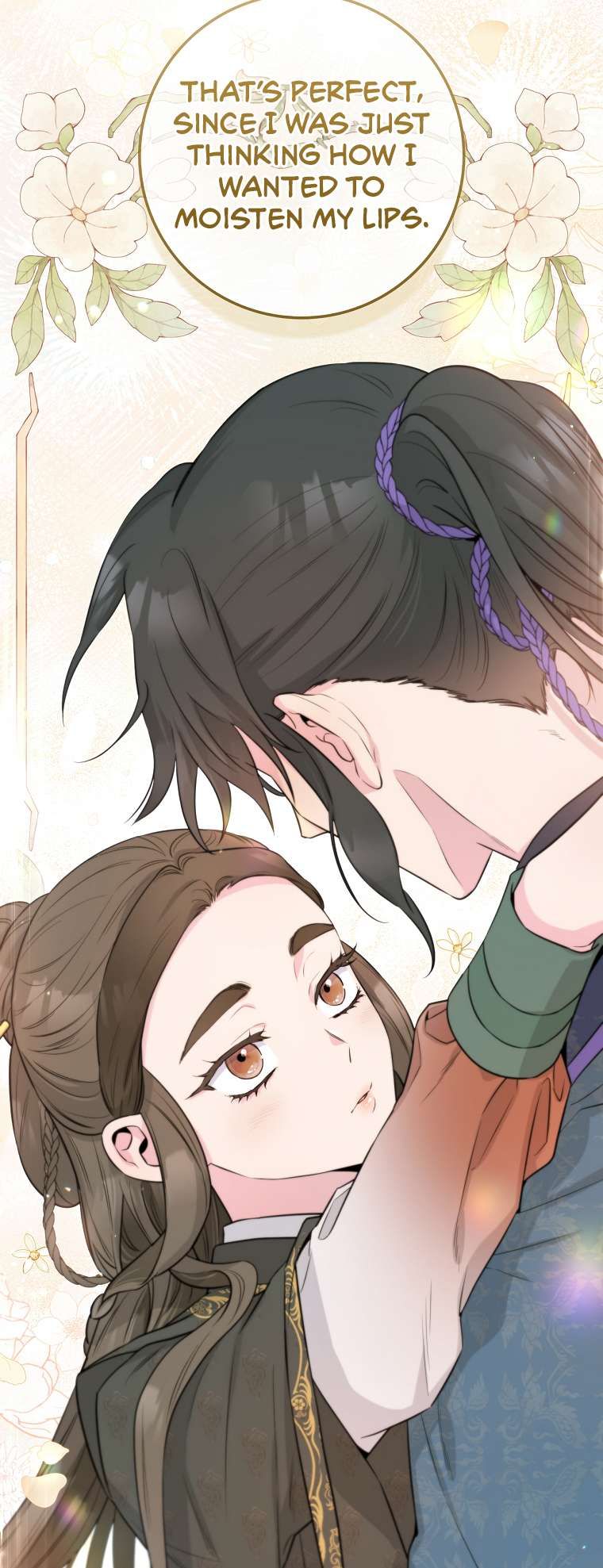 I'm a Martial Art Villainess but I'm the Strongest! chapter 88 page 13