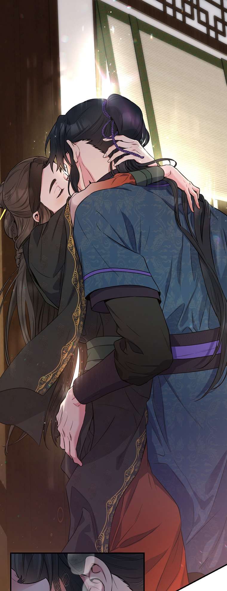 I'm a Martial Art Villainess but I'm the Strongest! chapter 88 page 16