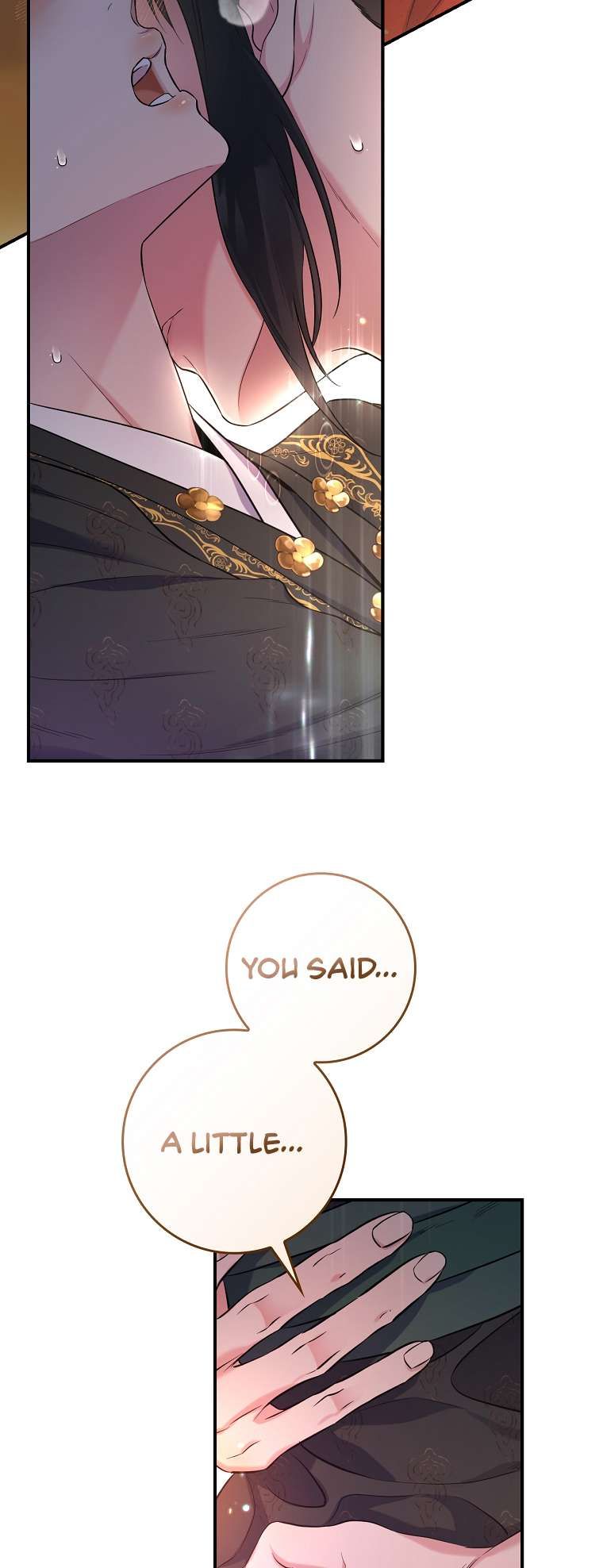 I'm a Martial Art Villainess but I'm the Strongest! chapter 88 page 17