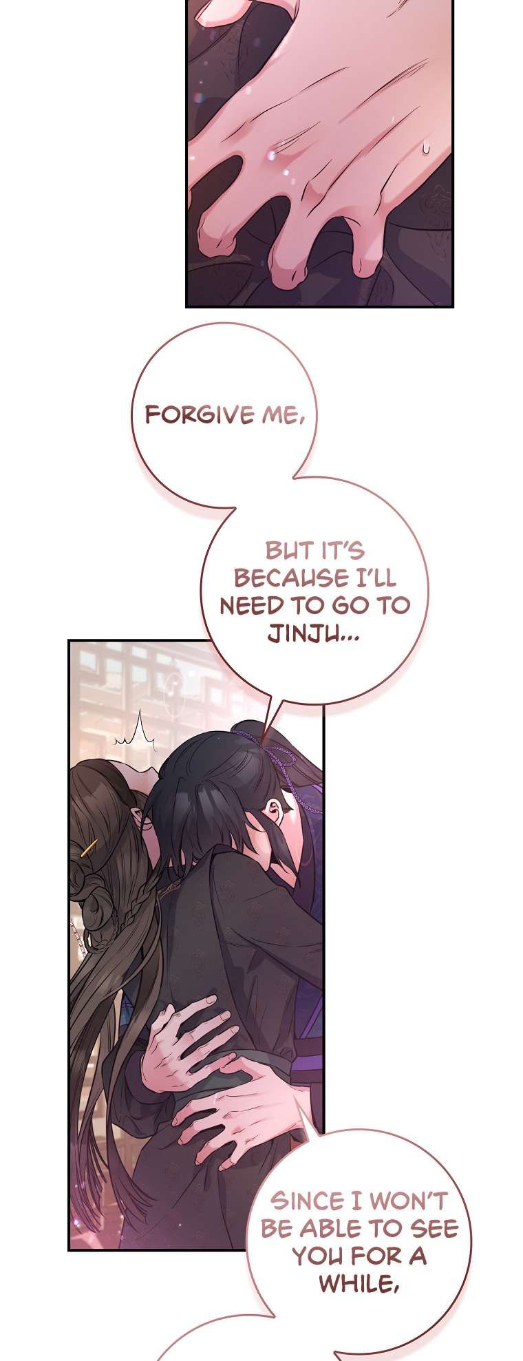 I'm a Martial Art Villainess but I'm the Strongest! chapter 88 page 18