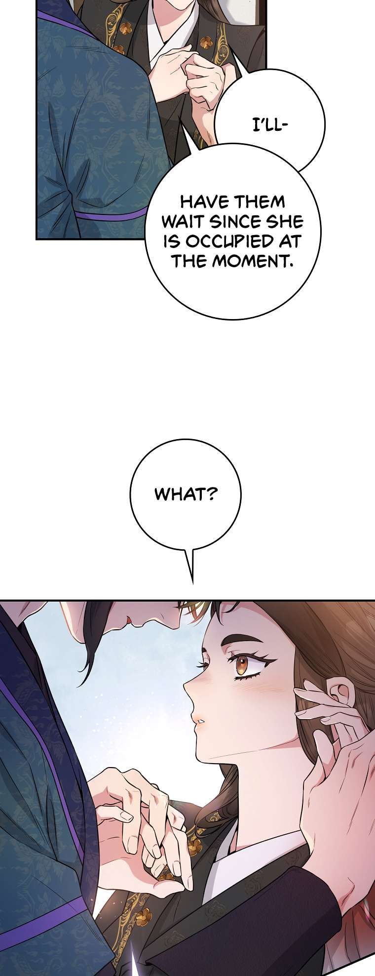 I'm a Martial Art Villainess but I'm the Strongest! chapter 88 page 22