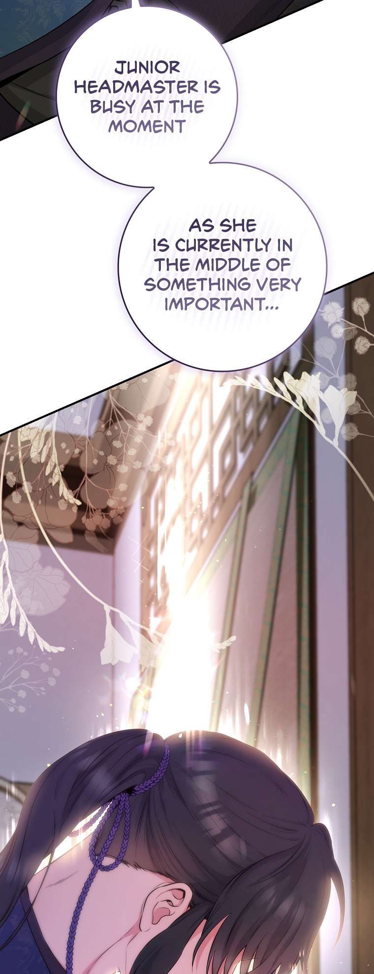 I'm a Martial Art Villainess but I'm the Strongest! chapter 88 page 23