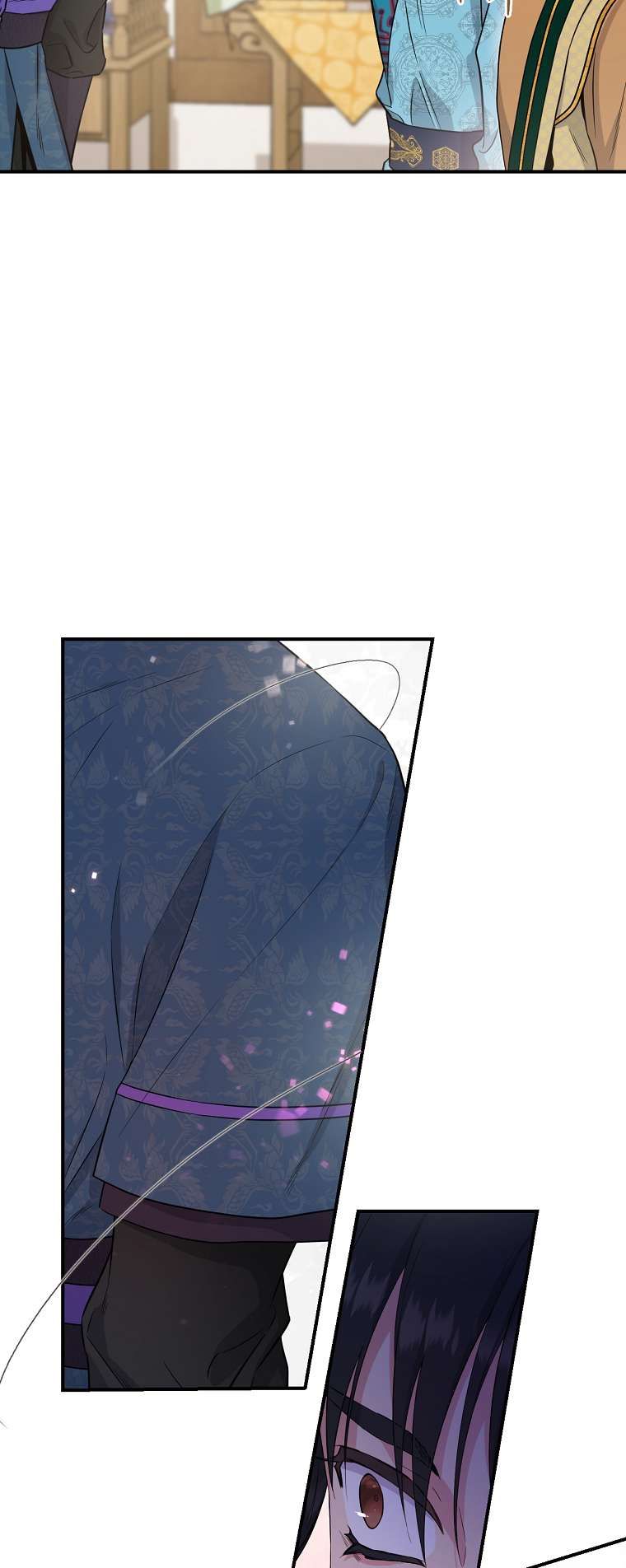 I'm a Martial Art Villainess but I'm the Strongest! chapter 88 page 34