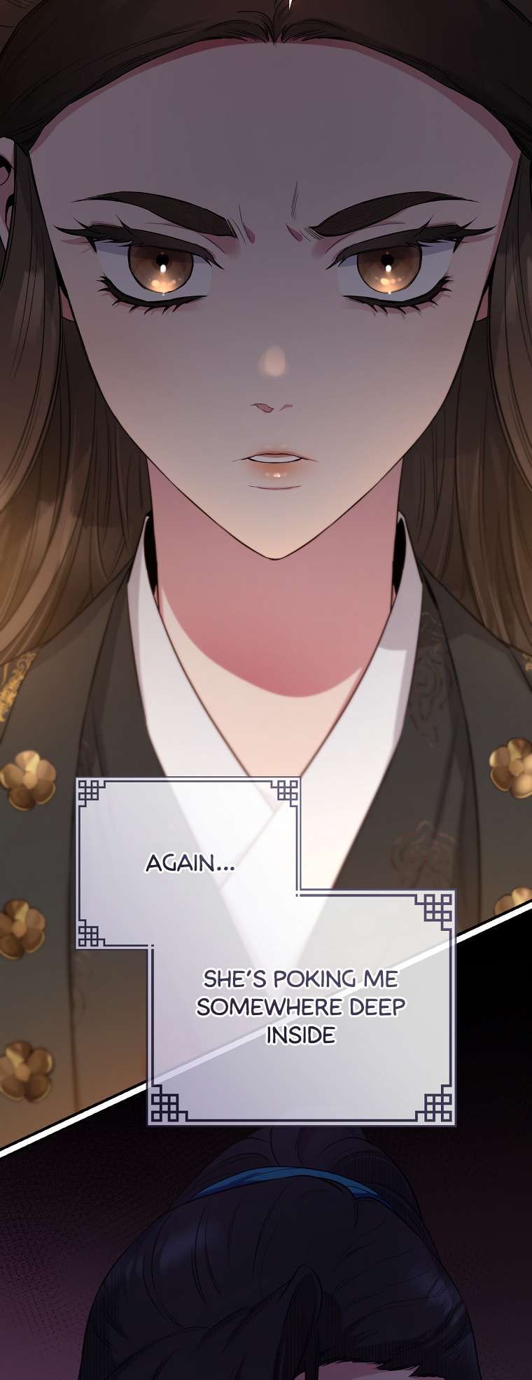 I'm a Martial Art Villainess but I'm the Strongest! chapter 88 page 55