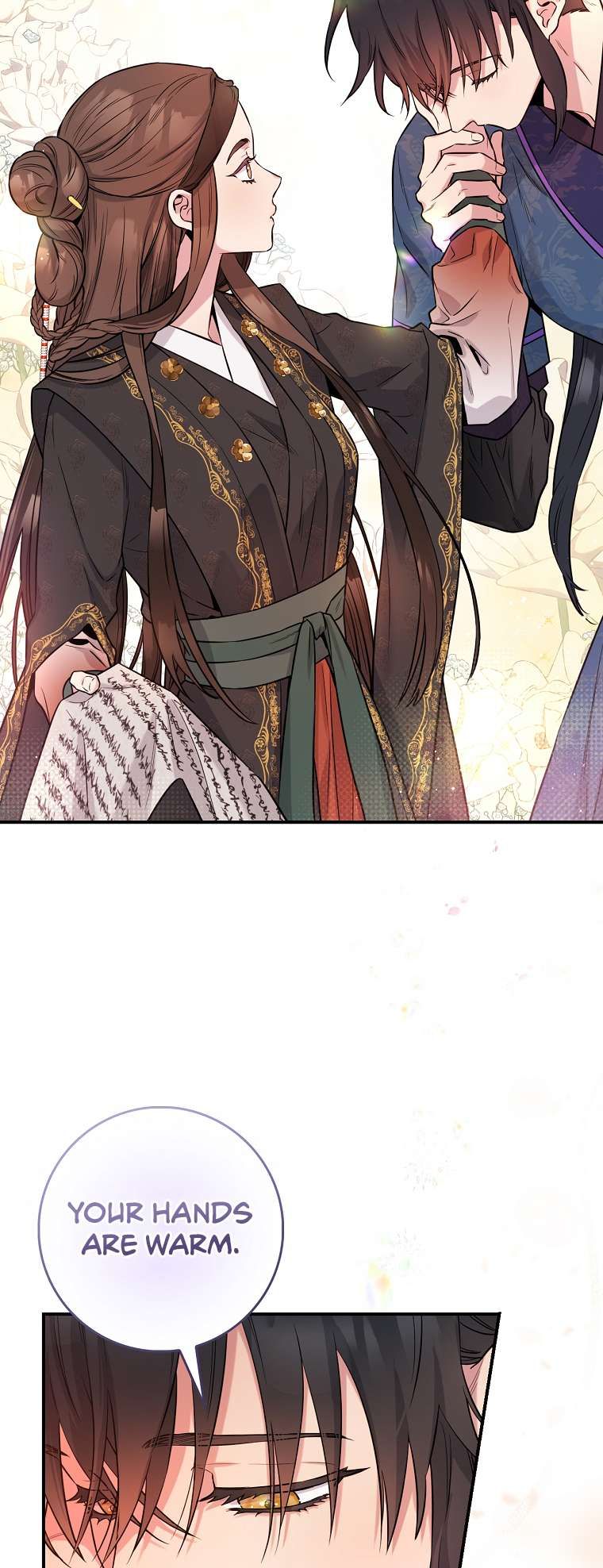 I'm a Martial Art Villainess but I'm the Strongest! chapter 88 page 6