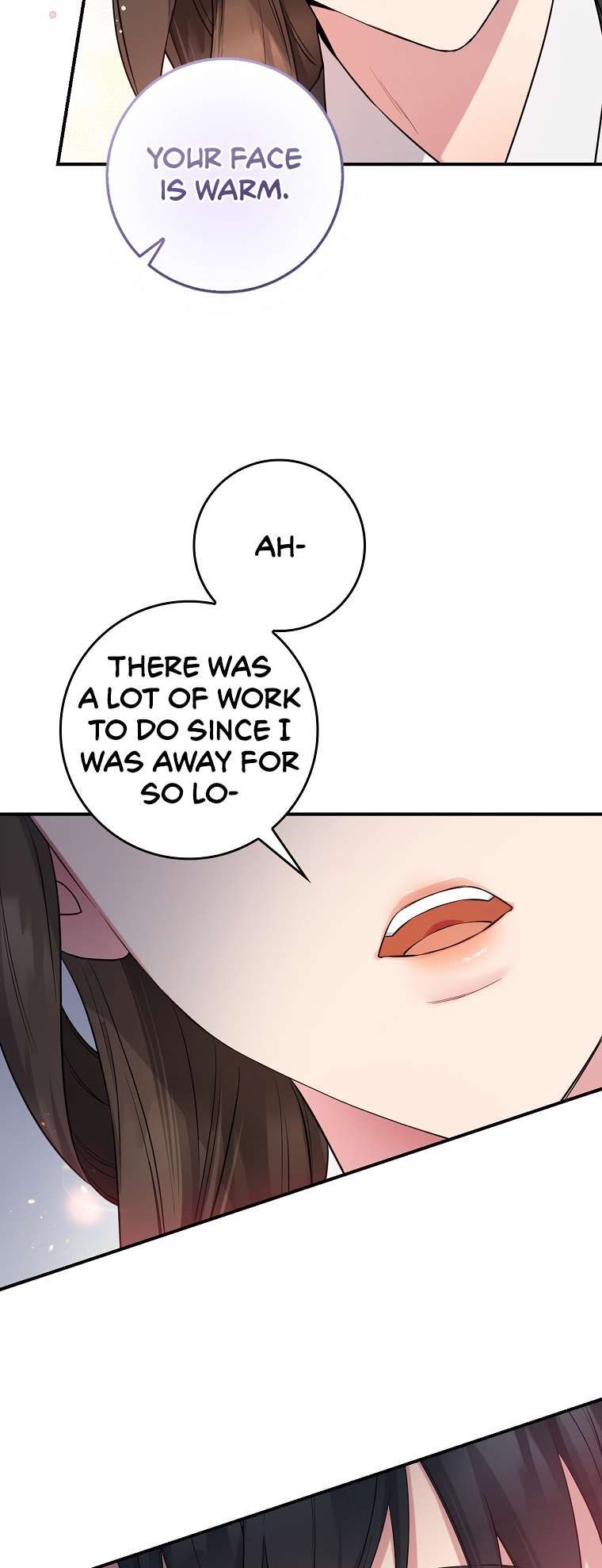 I'm a Martial Art Villainess but I'm the Strongest! chapter 88 page 8