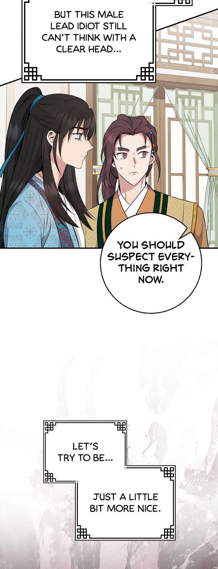 I'm a Martial Art Villainess but I'm the Strongest! chapter 89 page 10