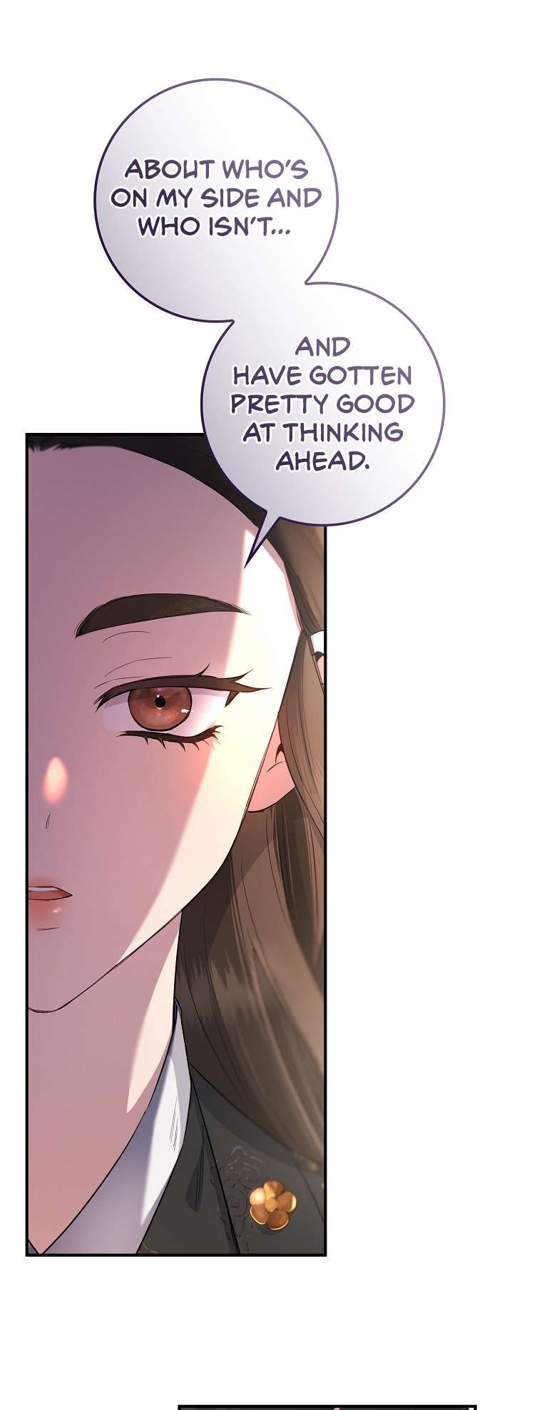 I'm a Martial Art Villainess but I'm the Strongest! chapter 89 page 13