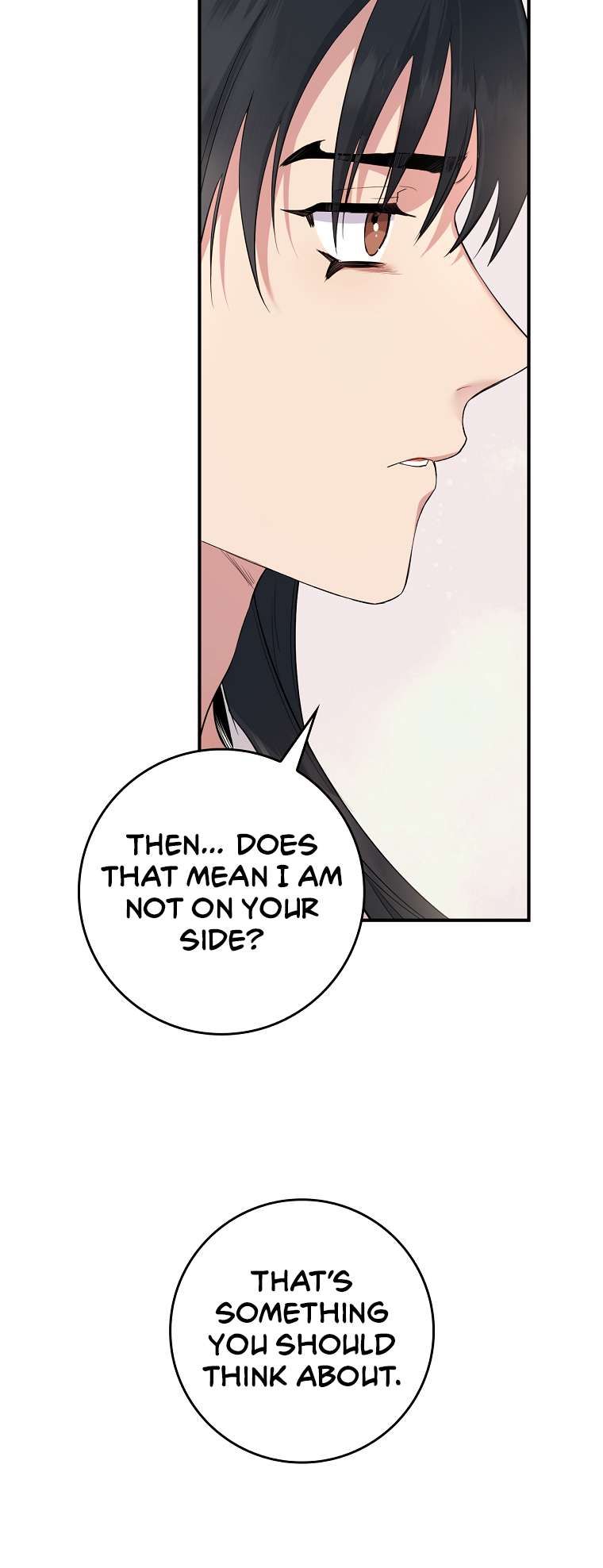 I'm a Martial Art Villainess but I'm the Strongest! chapter 89 page 14