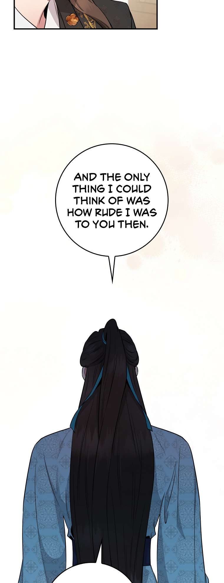 I'm a Martial Art Villainess but I'm the Strongest! chapter 89 page 18