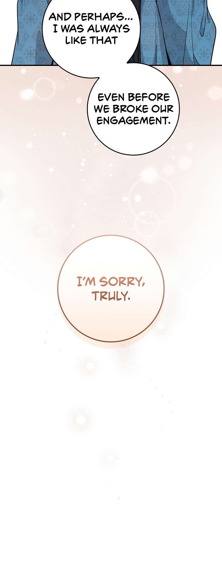 I'm a Martial Art Villainess but I'm the Strongest! chapter 89 page 19