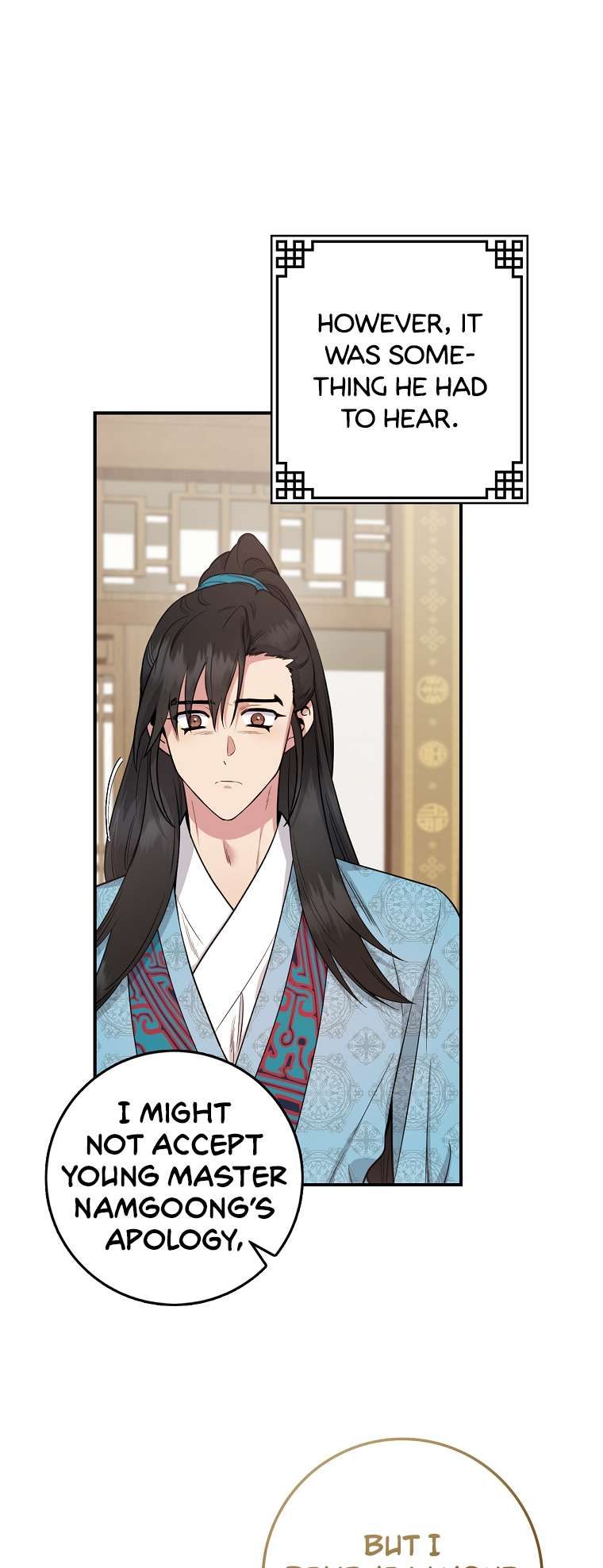 I'm a Martial Art Villainess but I'm the Strongest! chapter 89 page 29