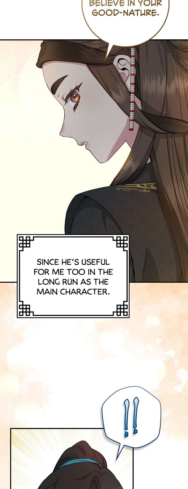 I'm a Martial Art Villainess but I'm the Strongest! chapter 89 page 30