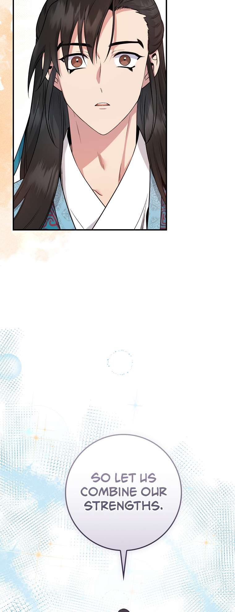 I'm a Martial Art Villainess but I'm the Strongest! chapter 89 page 31