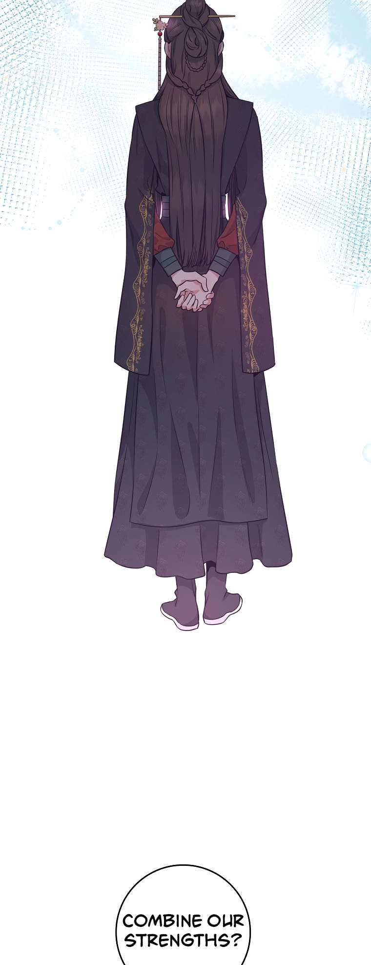 I'm a Martial Art Villainess but I'm the Strongest! chapter 89 page 32