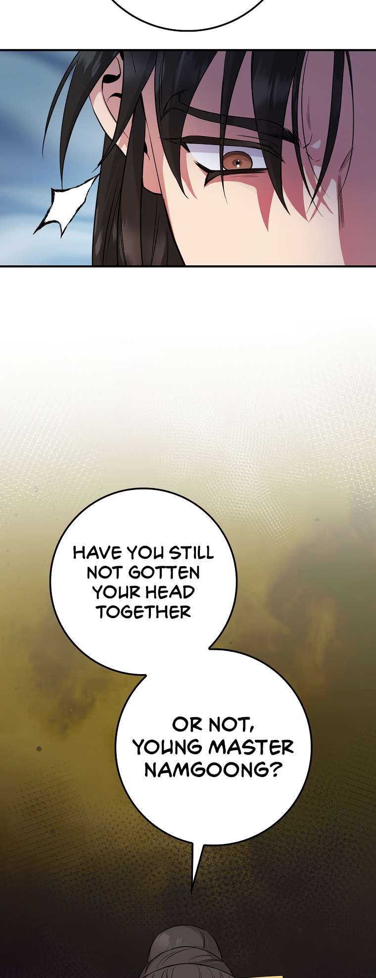 I'm a Martial Art Villainess but I'm the Strongest! chapter 89 page 4