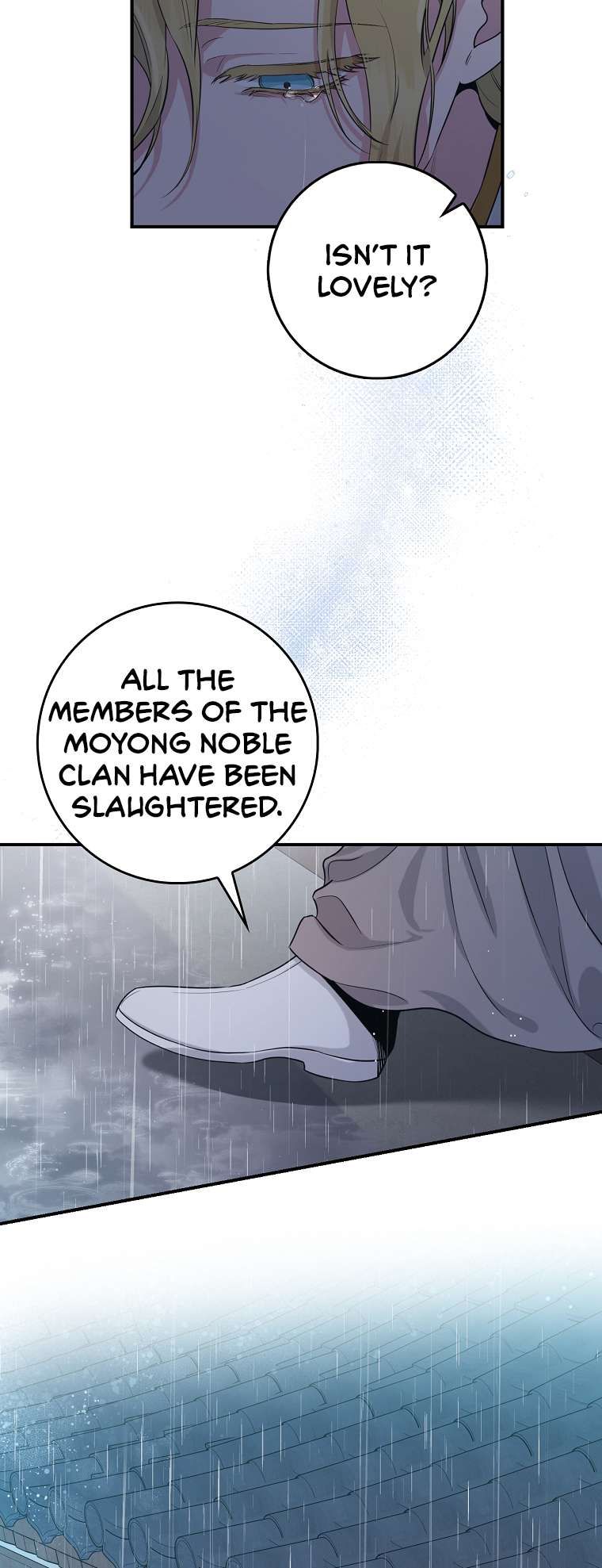 I'm a Martial Art Villainess but I'm the Strongest! chapter 89 page 48