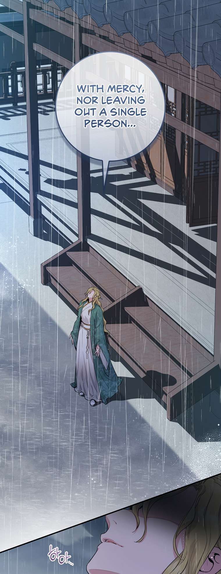 I'm a Martial Art Villainess but I'm the Strongest! chapter 89 page 49