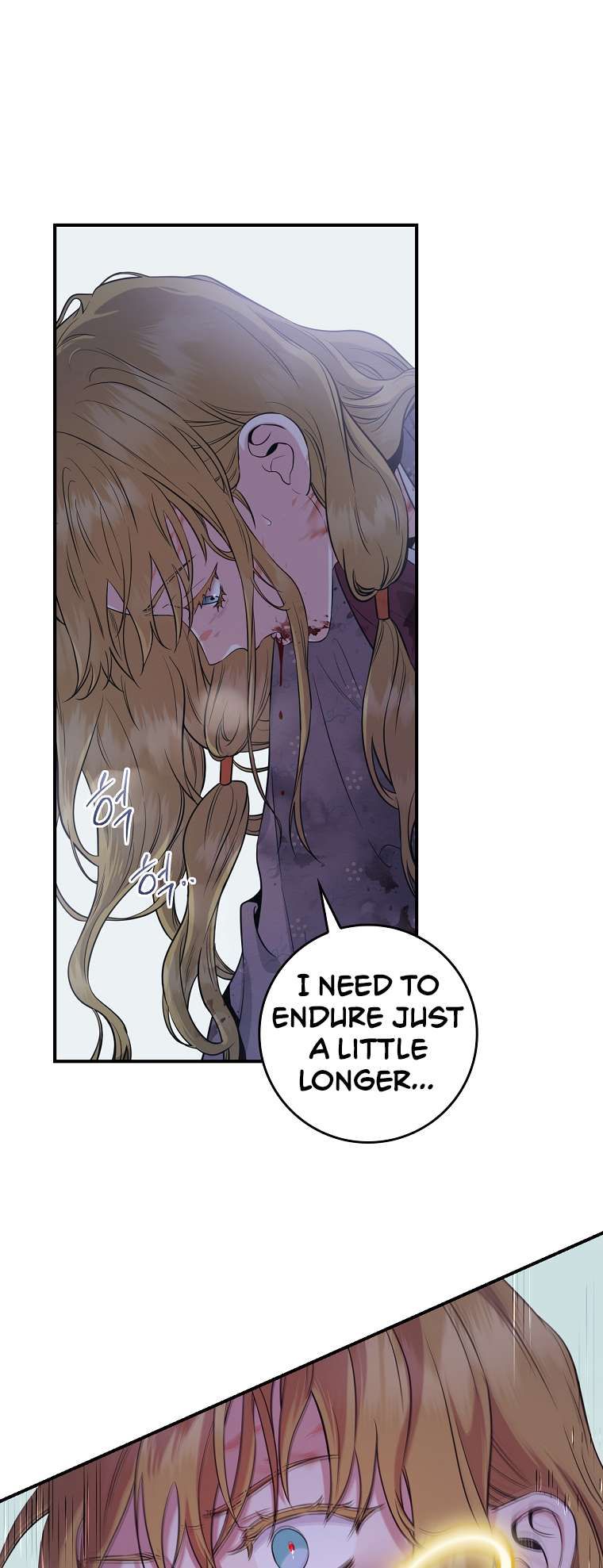 I'm a Martial Art Villainess but I'm the Strongest! chapter 89 page 53