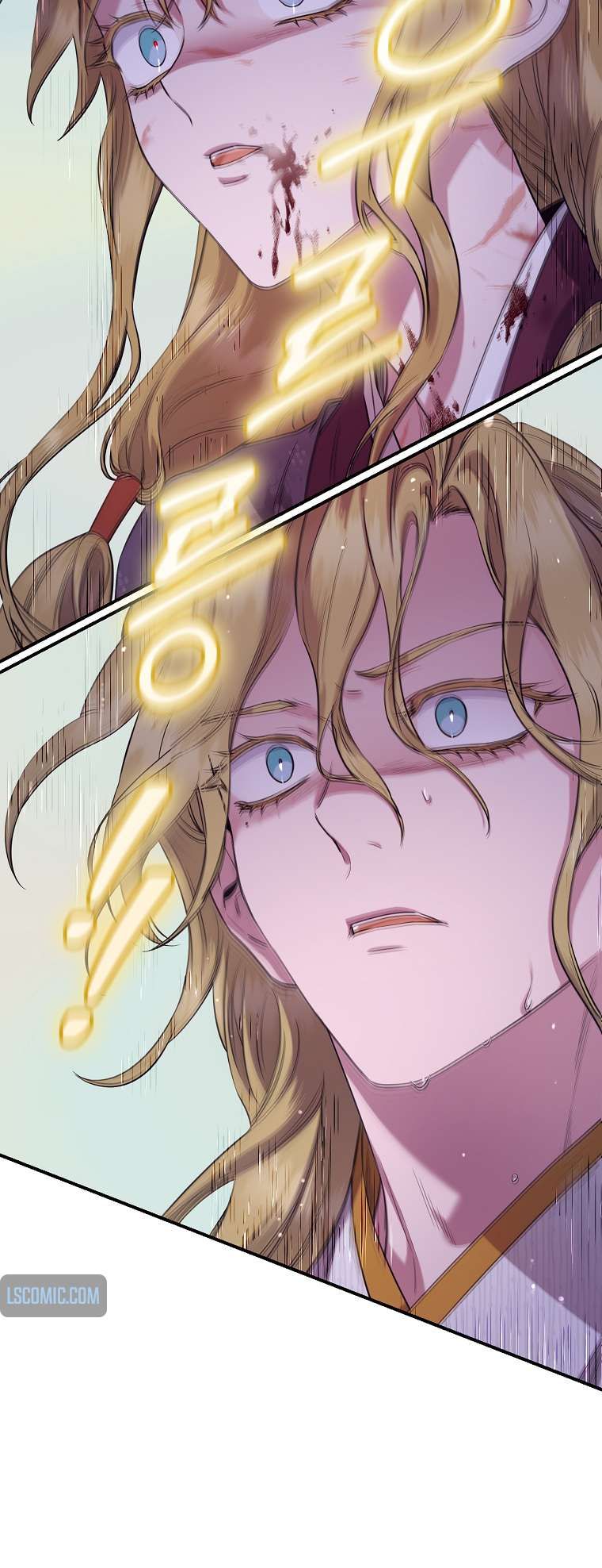 I'm a Martial Art Villainess but I'm the Strongest! chapter 89 page 54