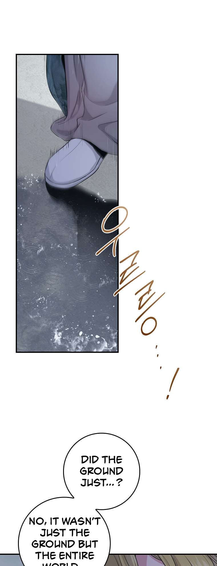 I'm a Martial Art Villainess but I'm the Strongest! chapter 89 page 55