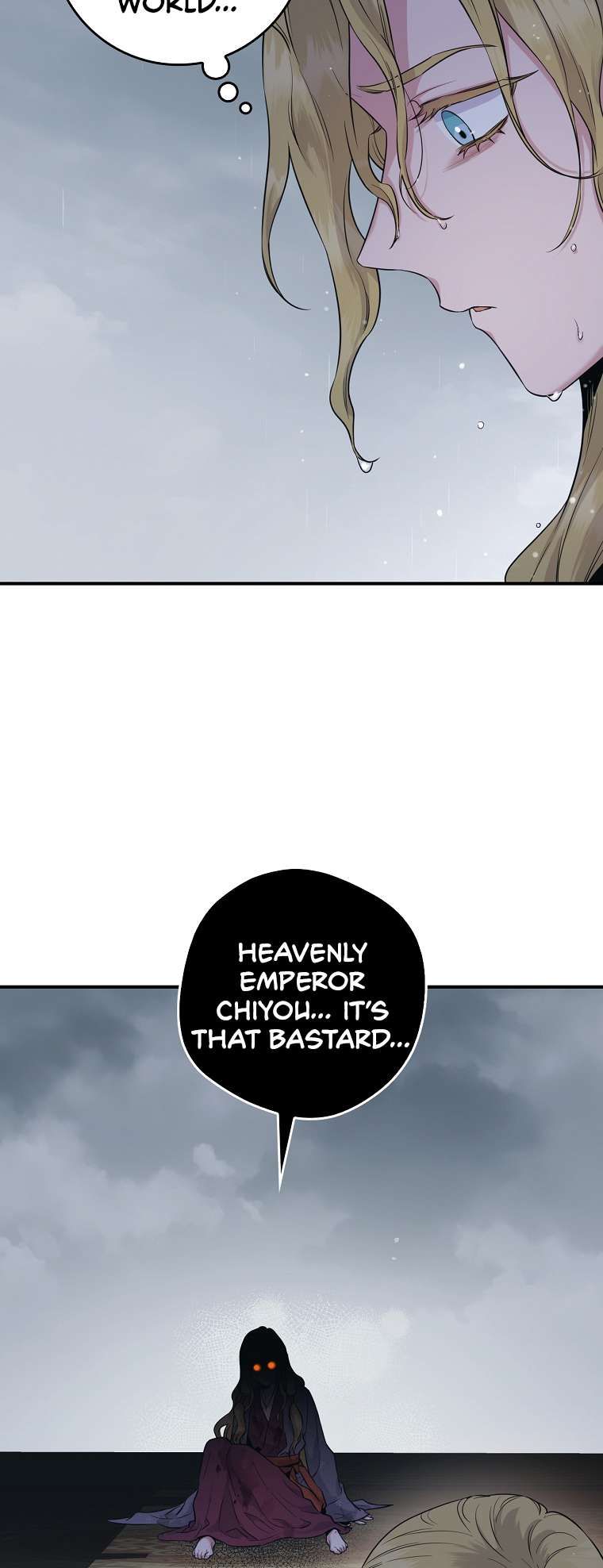 I'm a Martial Art Villainess but I'm the Strongest! chapter 89 page 56