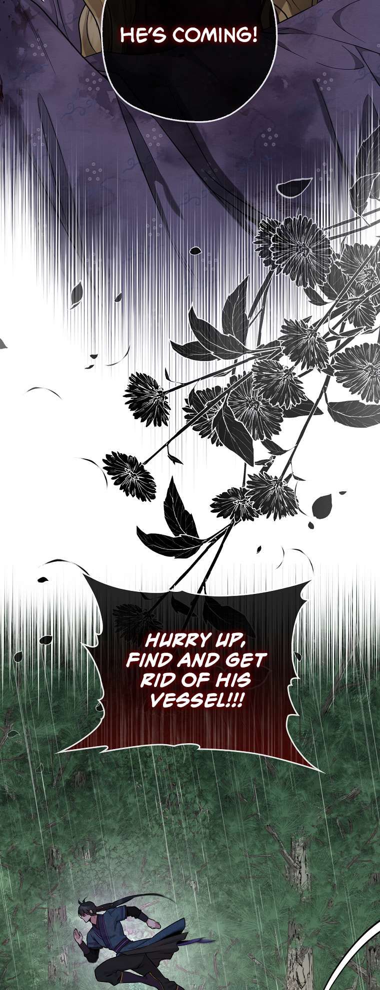 I'm a Martial Art Villainess but I'm the Strongest! chapter 89 page 58