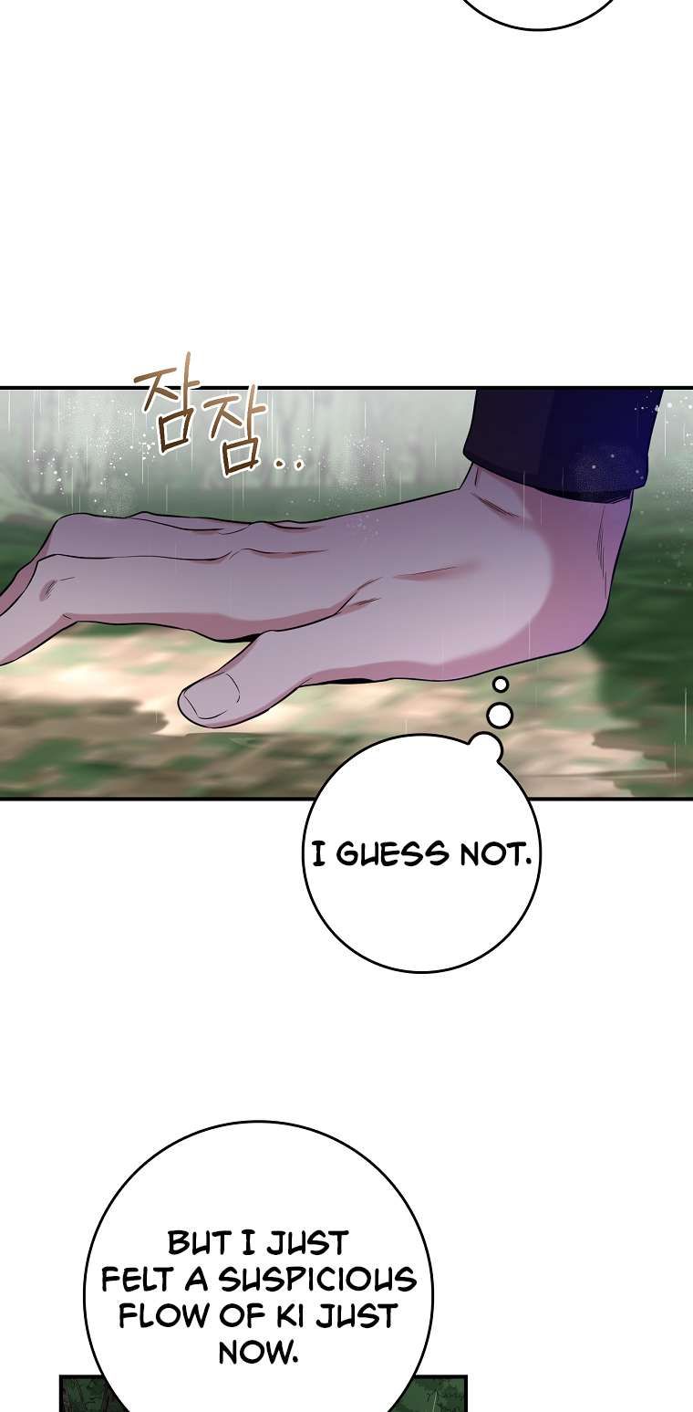 I'm a Martial Art Villainess but I'm the Strongest! chapter 89 page 64