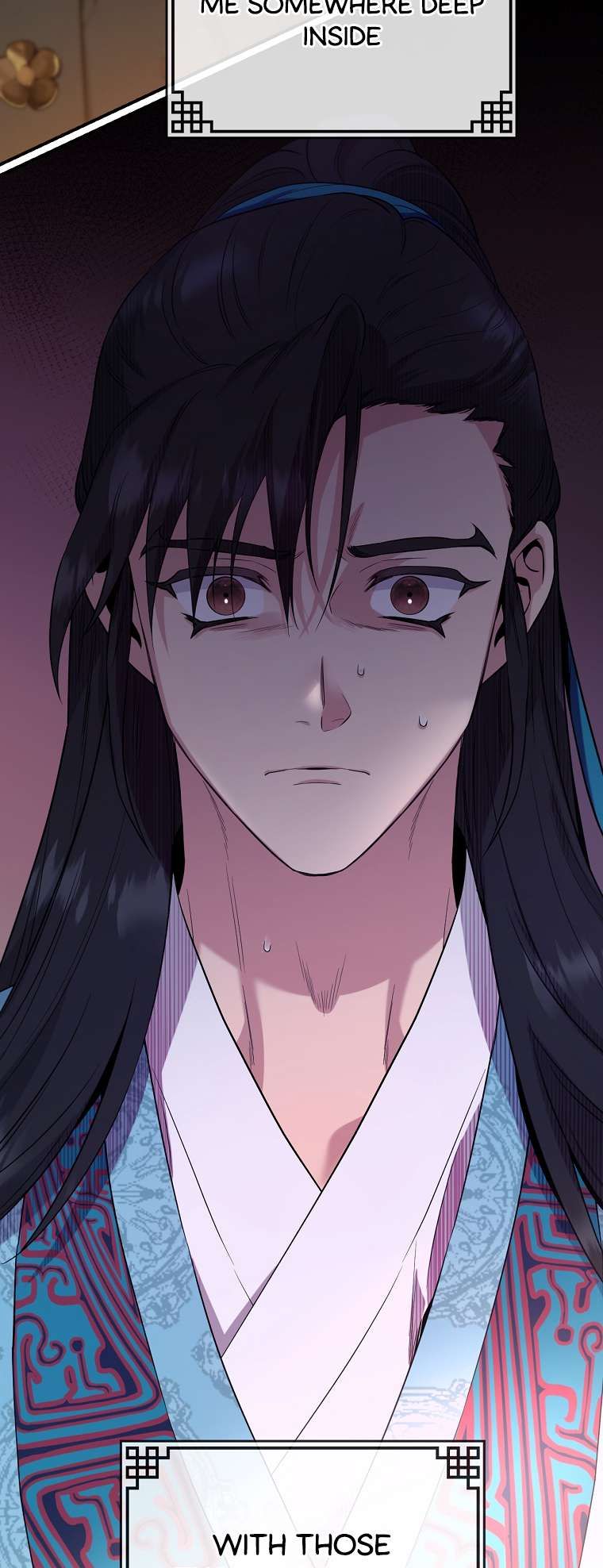 I'm a Martial Art Villainess but I'm the Strongest! chapter 89 page 7