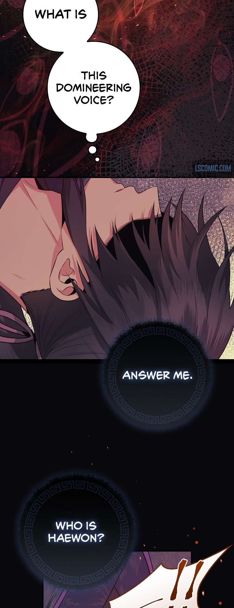 I'm a Martial Art Villainess but I'm the Strongest! chapter 91 page 10