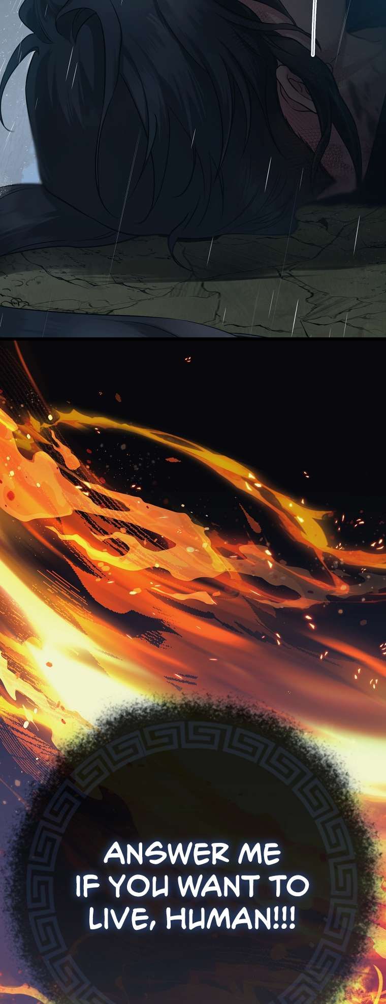 I'm a Martial Art Villainess but I'm the Strongest! chapter 91 page 12