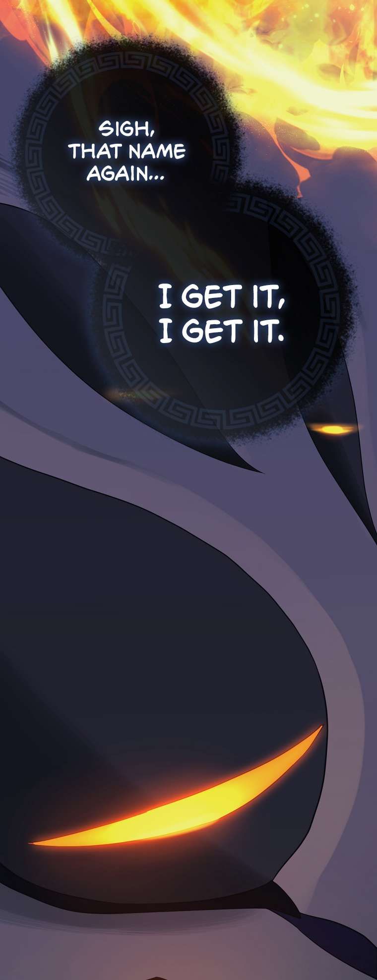 I'm a Martial Art Villainess but I'm the Strongest! chapter 91 page 15