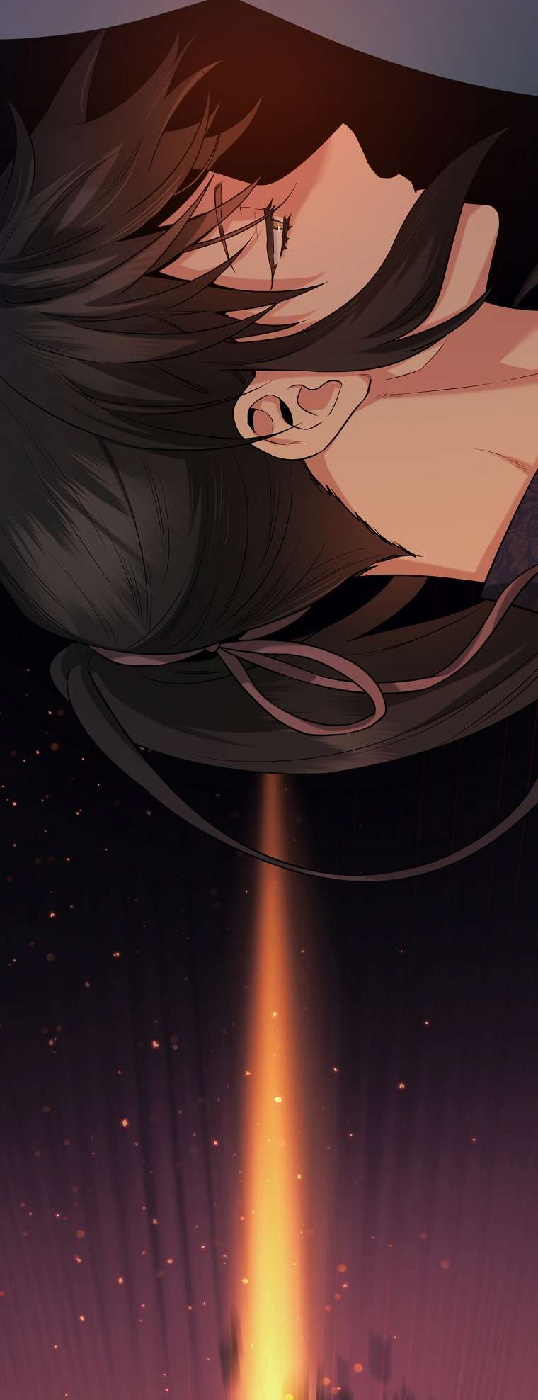 I'm a Martial Art Villainess but I'm the Strongest! chapter 91 page 16