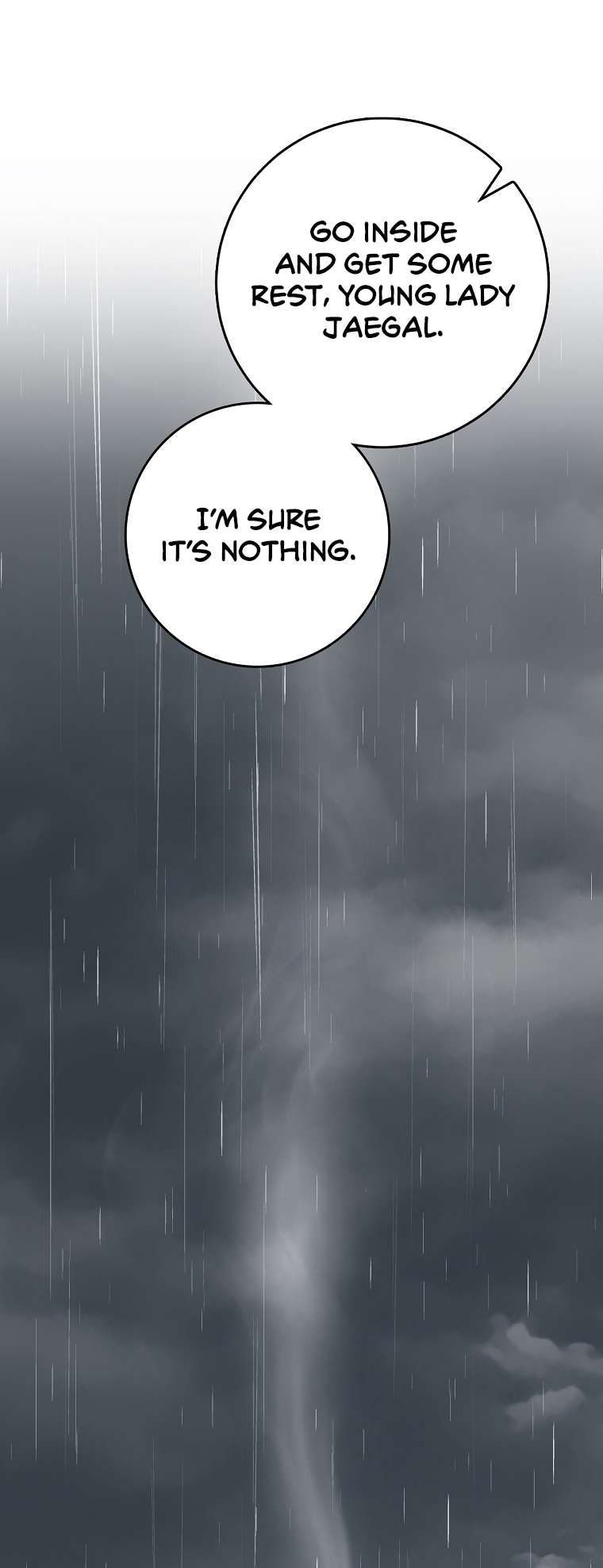 I'm a Martial Art Villainess but I'm the Strongest! chapter 91 page 21