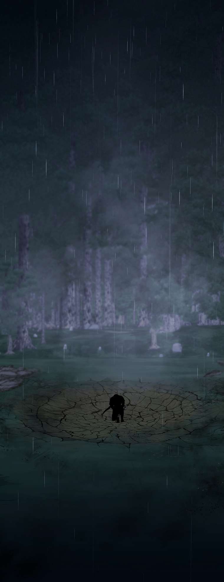 I'm a Martial Art Villainess but I'm the Strongest! chapter 91 page 23