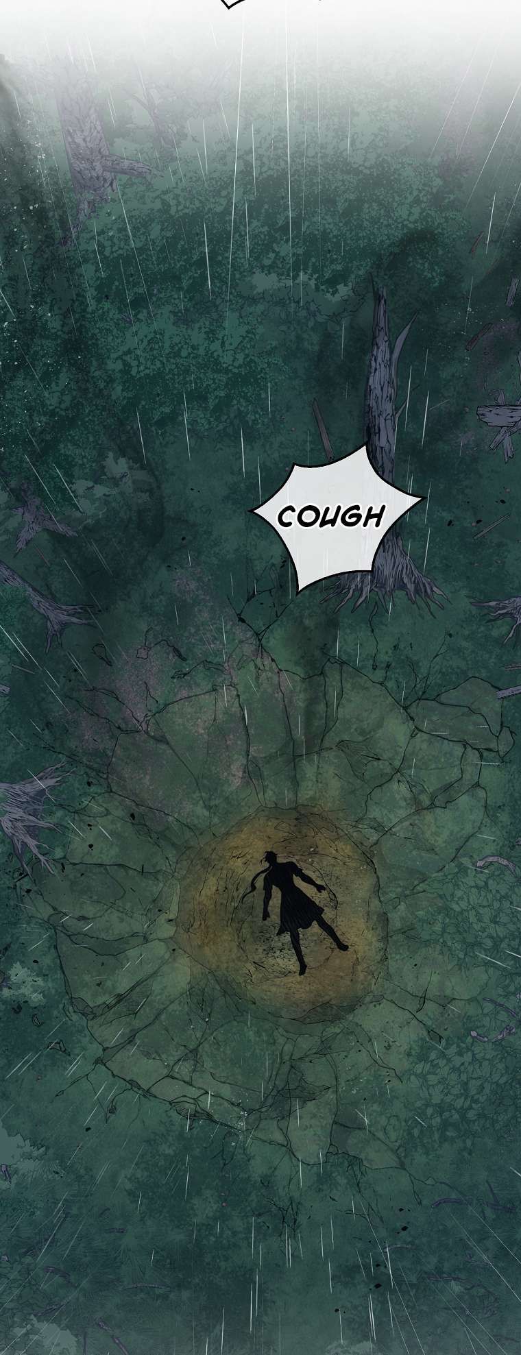 I'm a Martial Art Villainess but I'm the Strongest! chapter 91 page 3