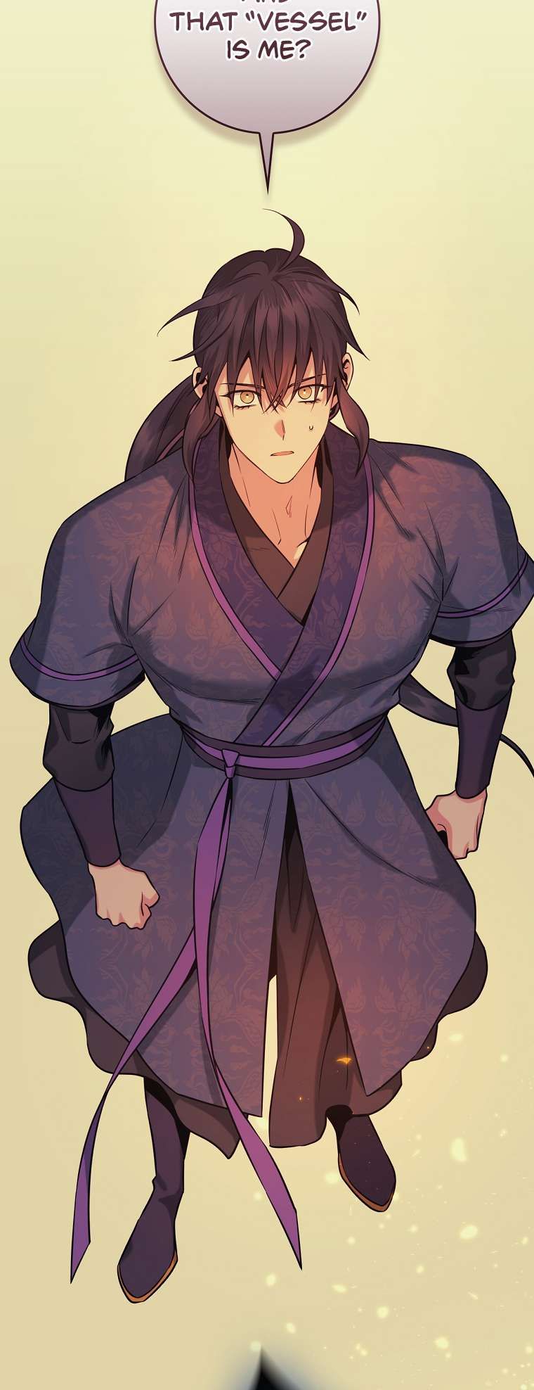 I'm a Martial Art Villainess but I'm the Strongest! chapter 91 page 39