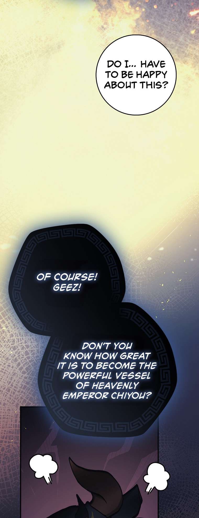 I'm a Martial Art Villainess but I'm the Strongest! chapter 91 page 42