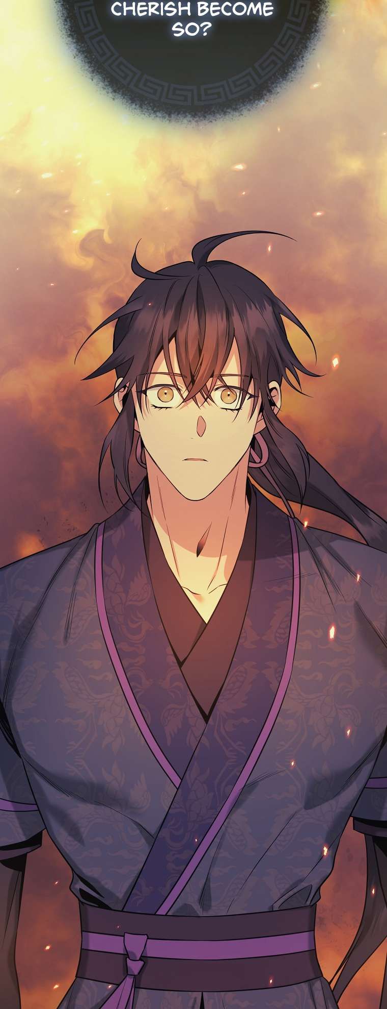 I'm a Martial Art Villainess but I'm the Strongest! chapter 91 page 48